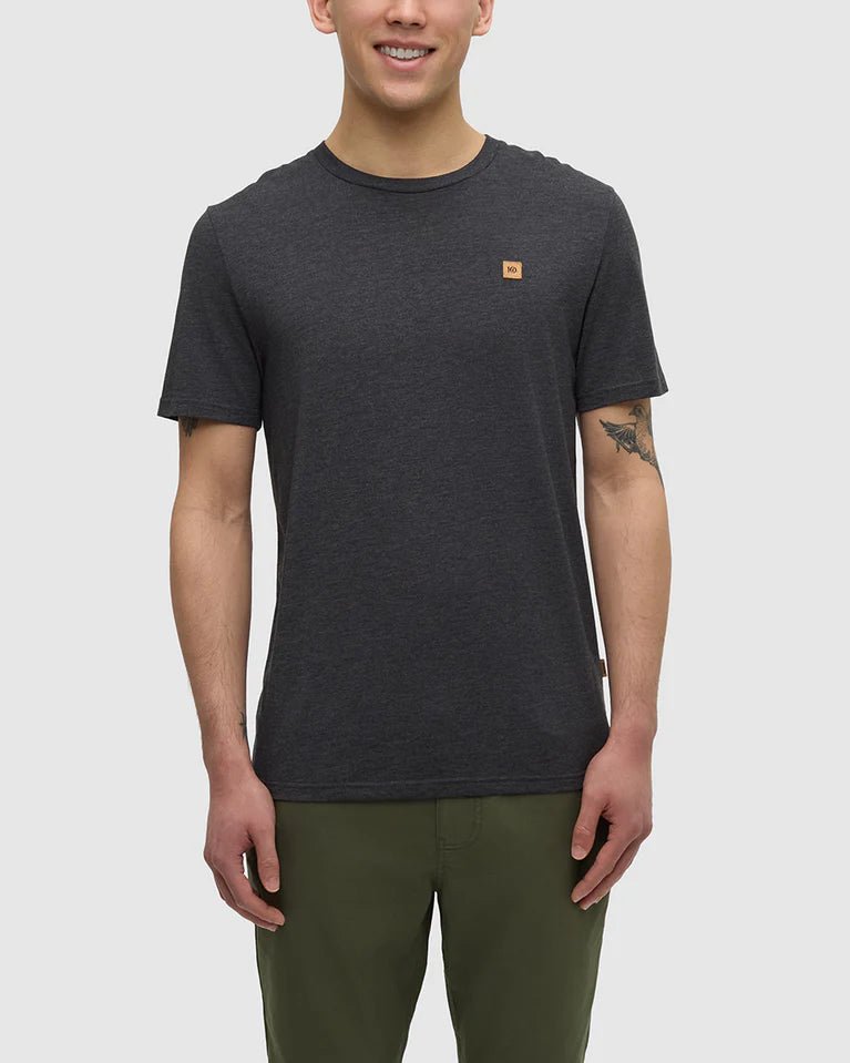 tentree Men's Baker T-Shirt - A&M Clothing & Shoes Westlock