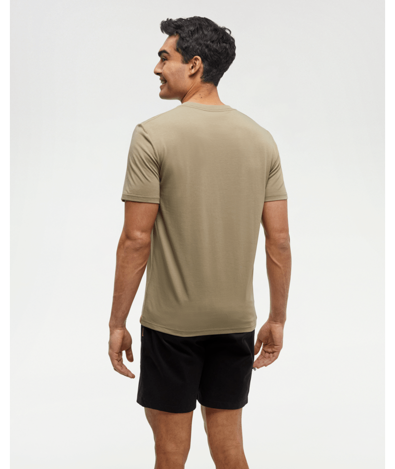 tentree Men's Cloudy Forest Ten T-Shirt - A&M Clothing & Shoes - Westlock