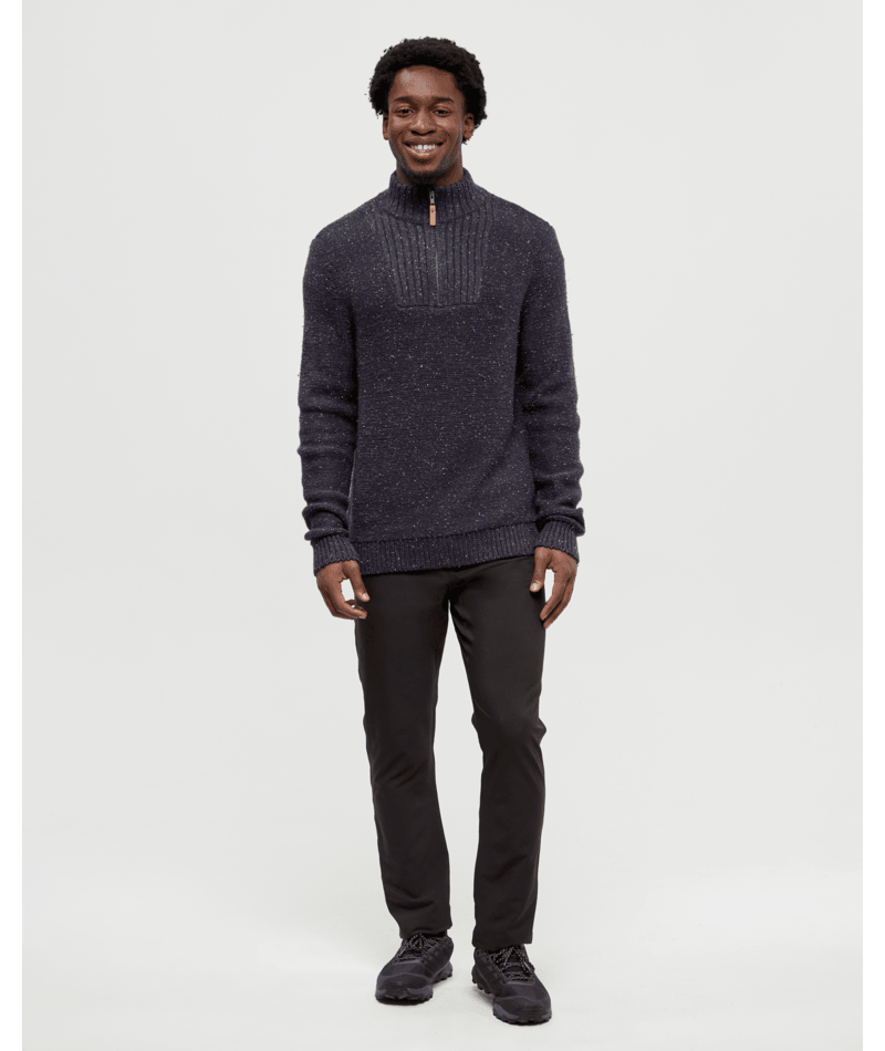 tentree Men's Conrad Sweater - A&M Clothing & Shoes - Westlock