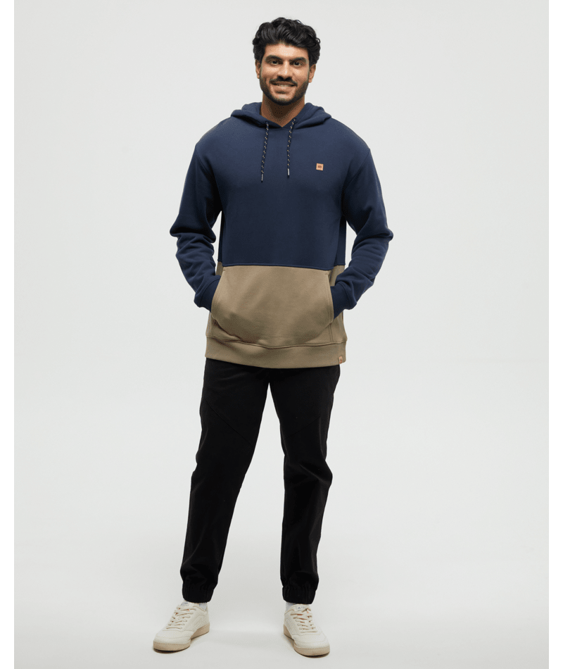 tentree Men's Howson Hoodie - A&M Clothing & Shoes - Westlock