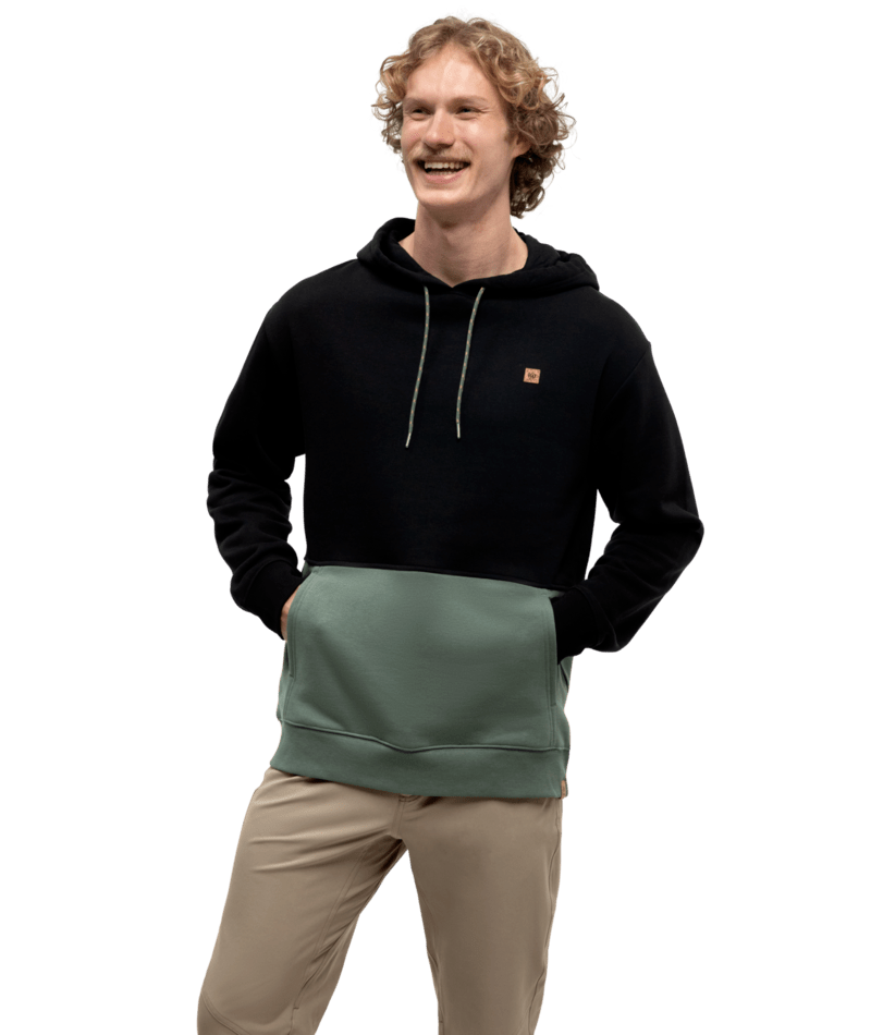 tentree Men's Howson Hoodie - A&M Clothing & Shoes - Westlock