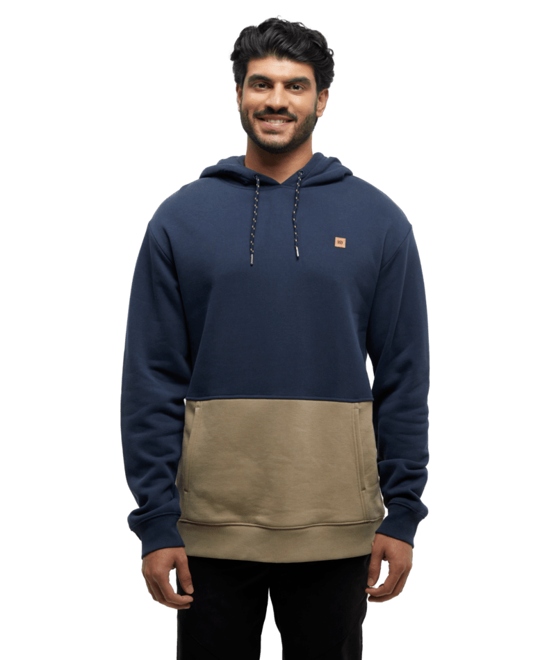 tentree Men's Howson Hoodie - A&M Clothing & Shoes - Westlock