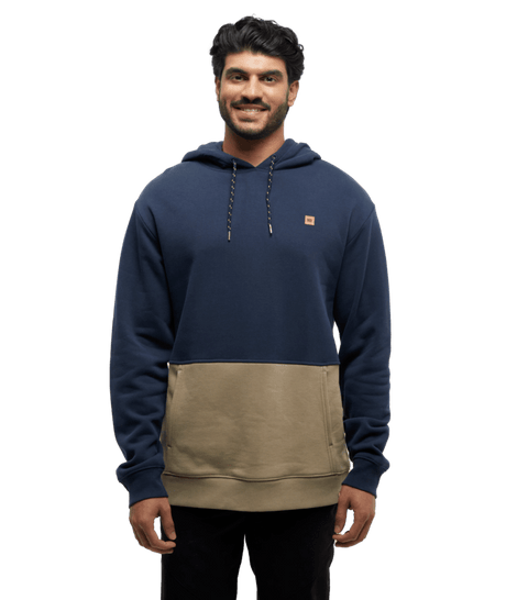 tentree Men's Howson Hoodie - A&M Clothing & Shoes - Westlock