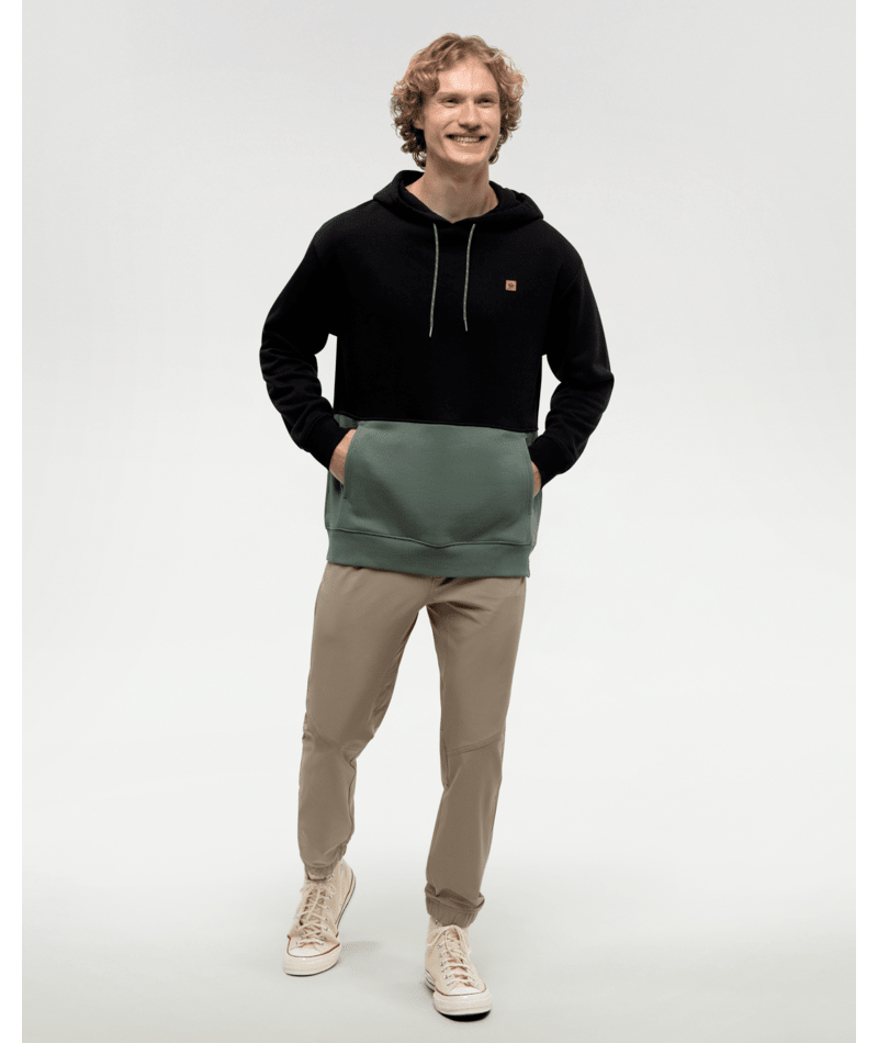 tentree Men's Howson Hoodie - A&M Clothing & Shoes - Westlock