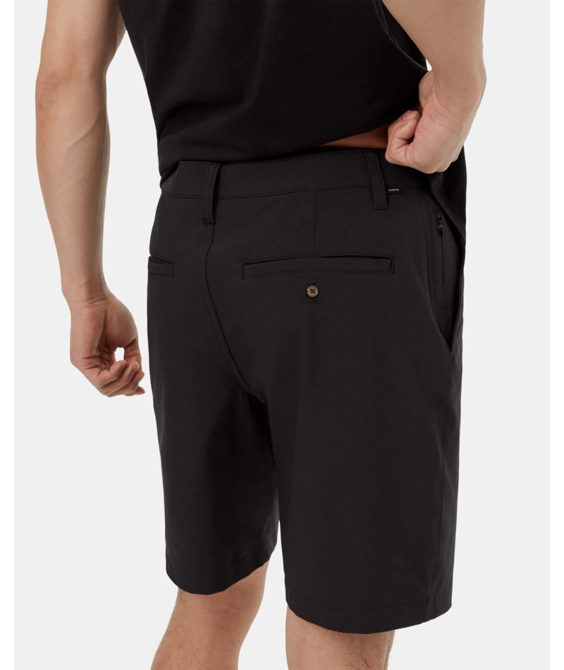 tentree Men's InMotion Latitude Short - A&M Clothing & Shoes - Westlock