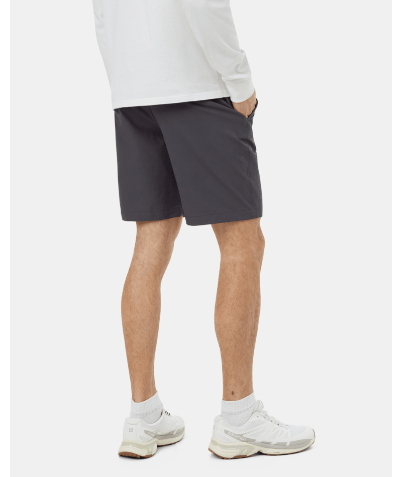 tentree Men's InMotion Latitude Short - A&M Clothing & Shoes - Westlock