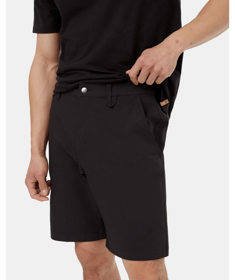 tentree Men's InMotion Latitude Short - A&M Clothing & Shoes - Westlock
