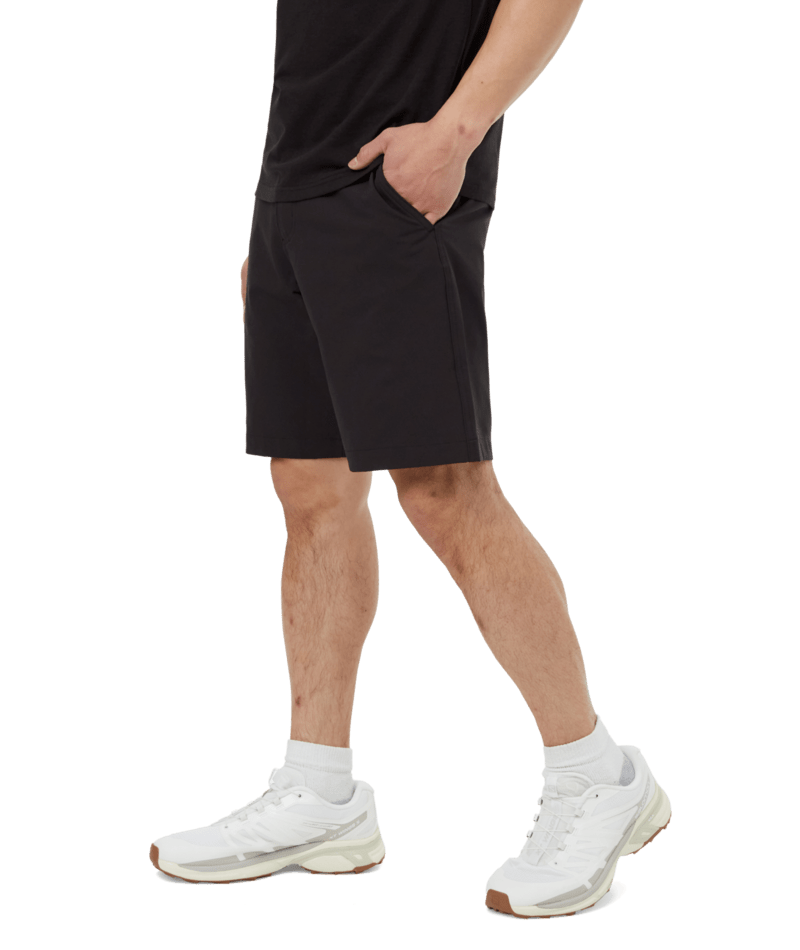 tentree Men's InMotion Latitude Short - A&M Clothing & Shoes - Westlock