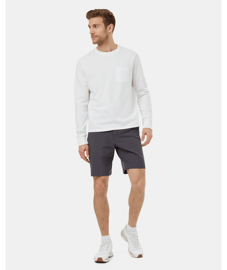 tentree Men's InMotion Latitude Short - A&M Clothing & Shoes - Westlock
