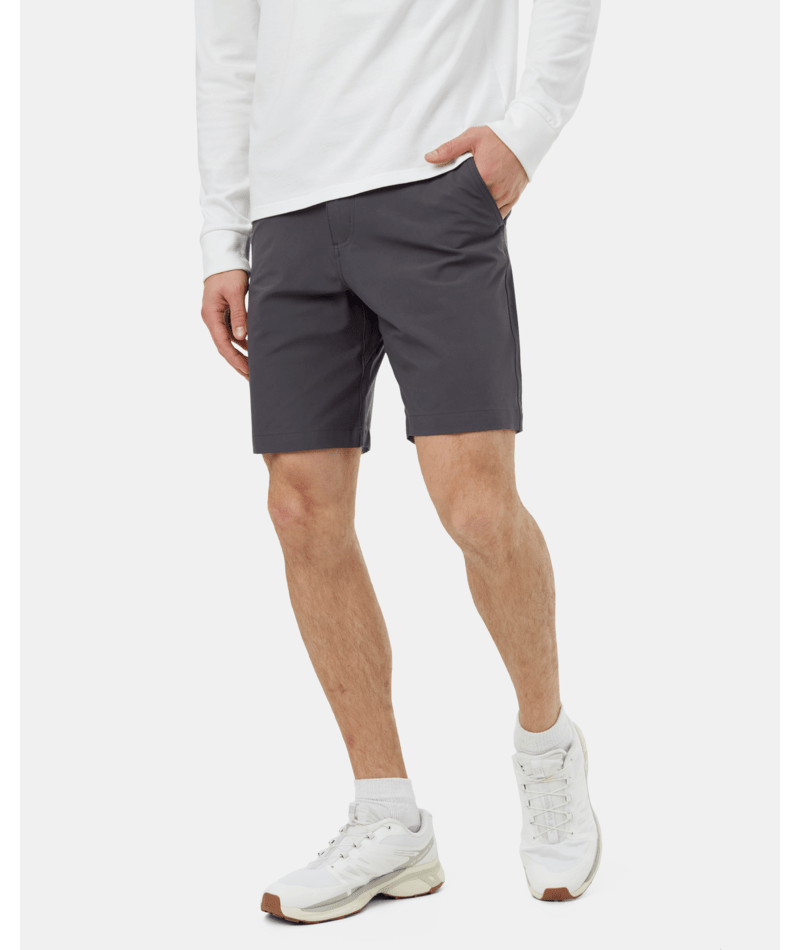 tentree Men's InMotion Latitude Short - A&M Clothing & Shoes - Westlock