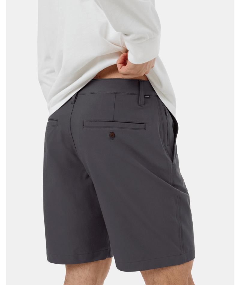 tentree Men's InMotion Latitude Short - A&M Clothing & Shoes - Westlock