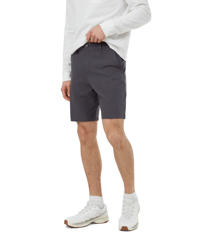 tentree Men's InMotion Latitude Short - A&M Clothing & Shoes - Westlock