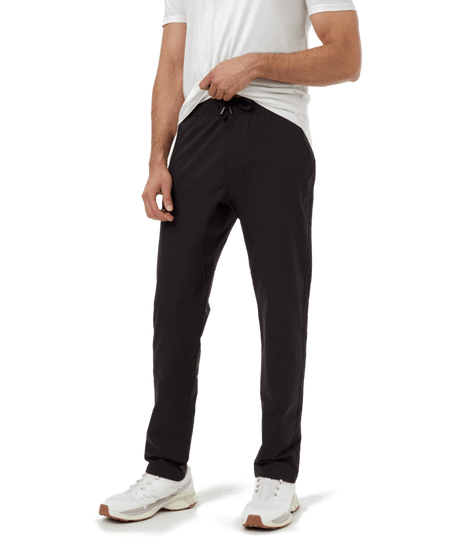 tentree Men's inMotion Pants - A&M Clothing & Shoes - Westlock
