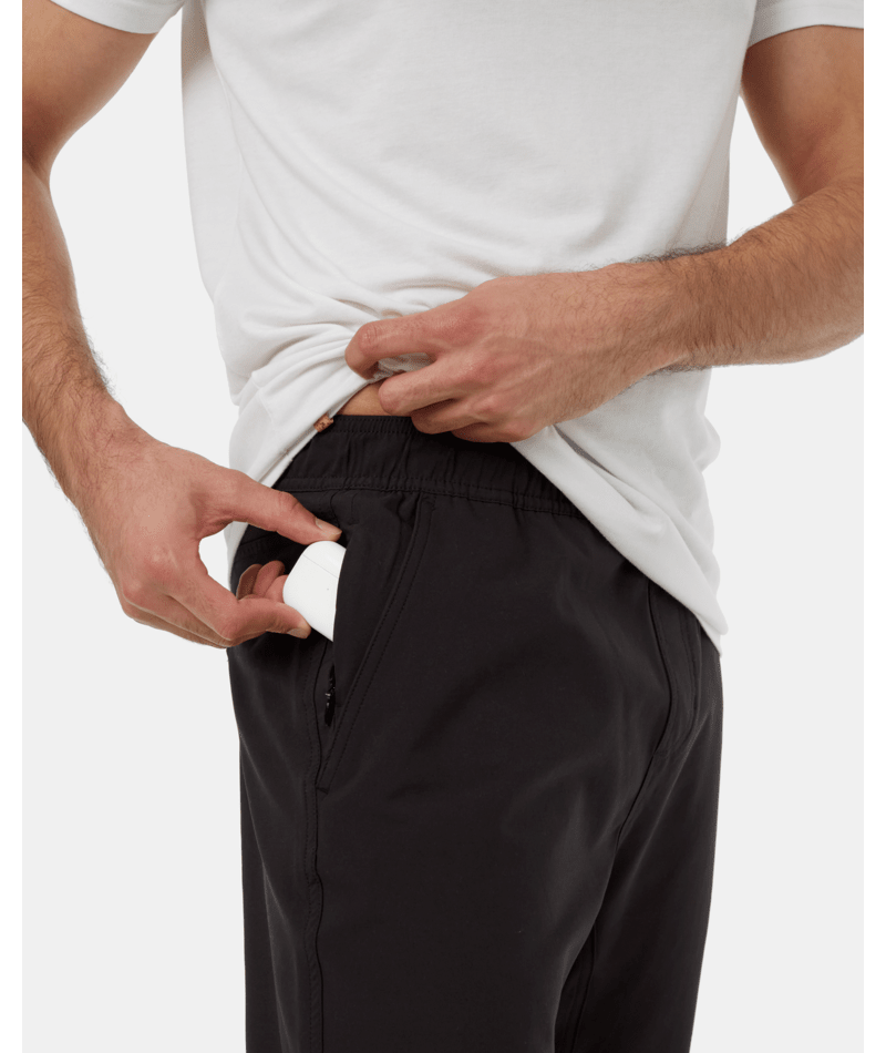 tentree Men's inMotion Pants - A&M Clothing & Shoes - Westlock