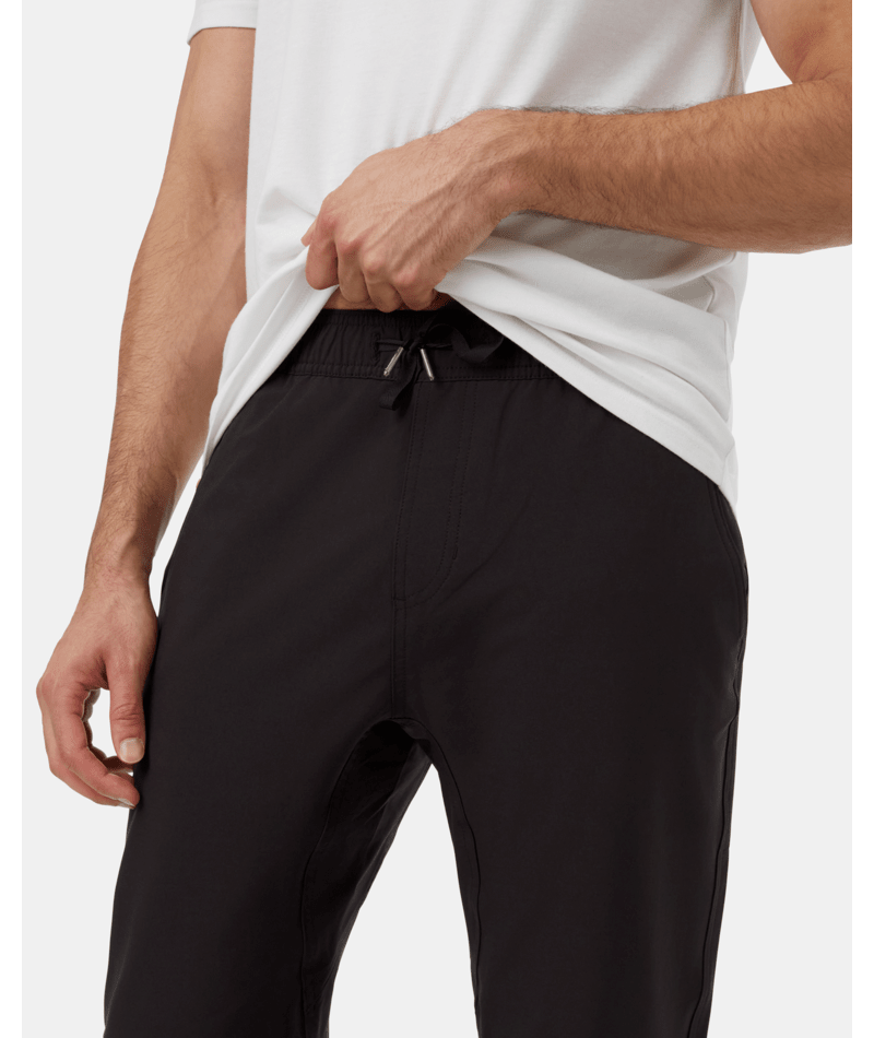 tentree Men's inMotion Pants - A&M Clothing & Shoes - Westlock