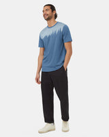 tentree Men's Juniper SS T-Shirt - A&M Clothing & Shoes