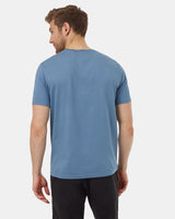 tentree Men's Peak T-Shirt - A&M Clothing & Shoes