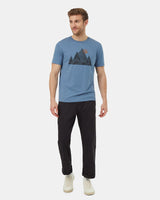 tentree Men's Peak T-Shirt - A&M Clothing & Shoes