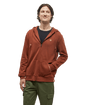 tentree Men's Reynard Full Zip Hoodie - A&M Clothing & Shoes - Westlock