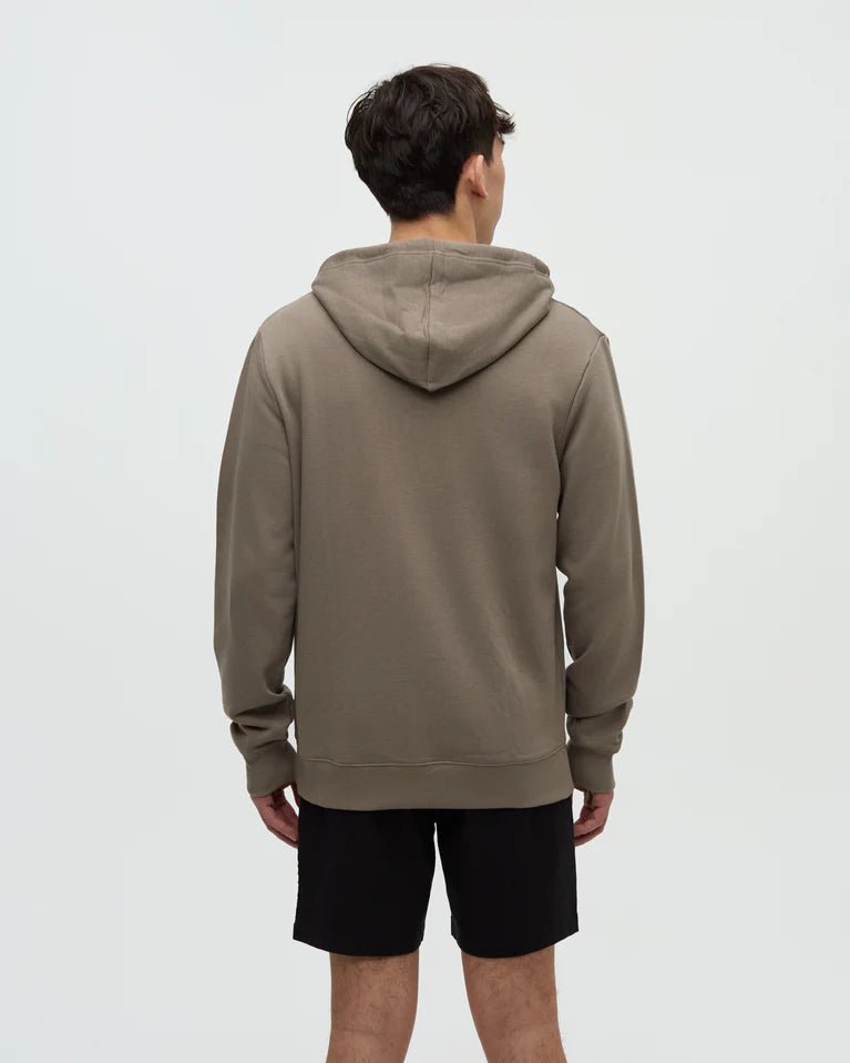 tentree Men's Reynard Zip Hoodie - A&M Clothing & Shoes Westlock