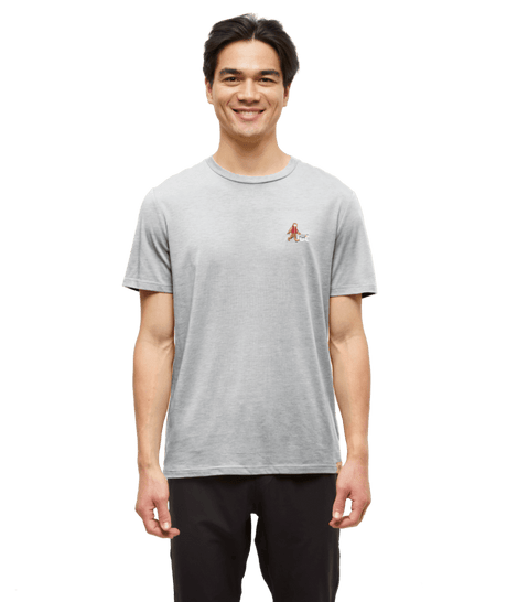 tentree Men's Sasquatch T-Shirt - A&M Clothing & Shoes - Westlock