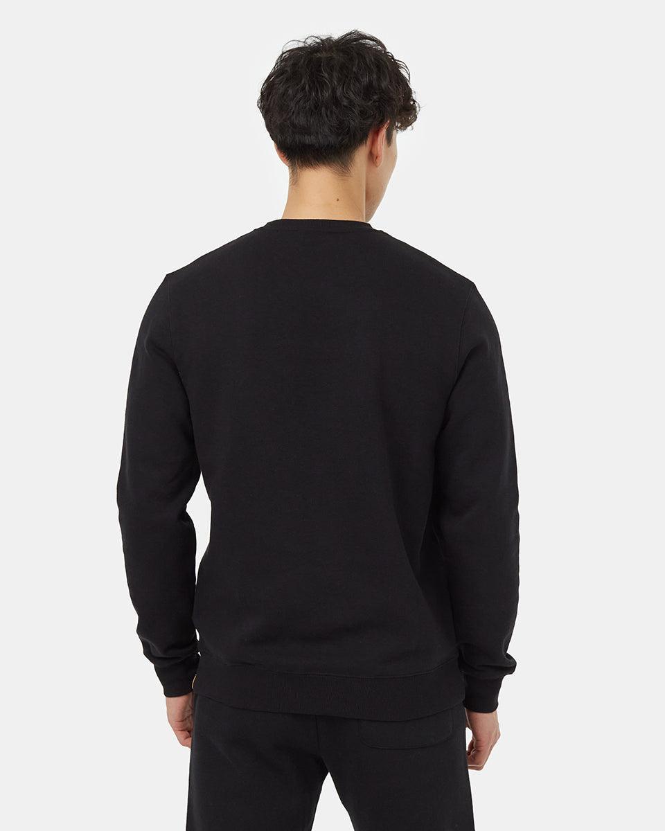 tentree Men's TreeFleece Classic Crew - A&M Clothing & Shoes - Westlock
