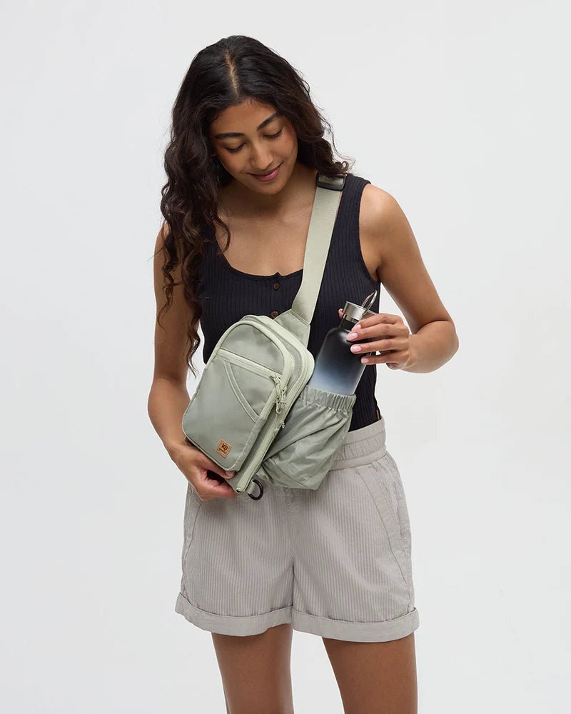 tentree Newport Sport Sling - A&M Clothing & Shoes Westlock