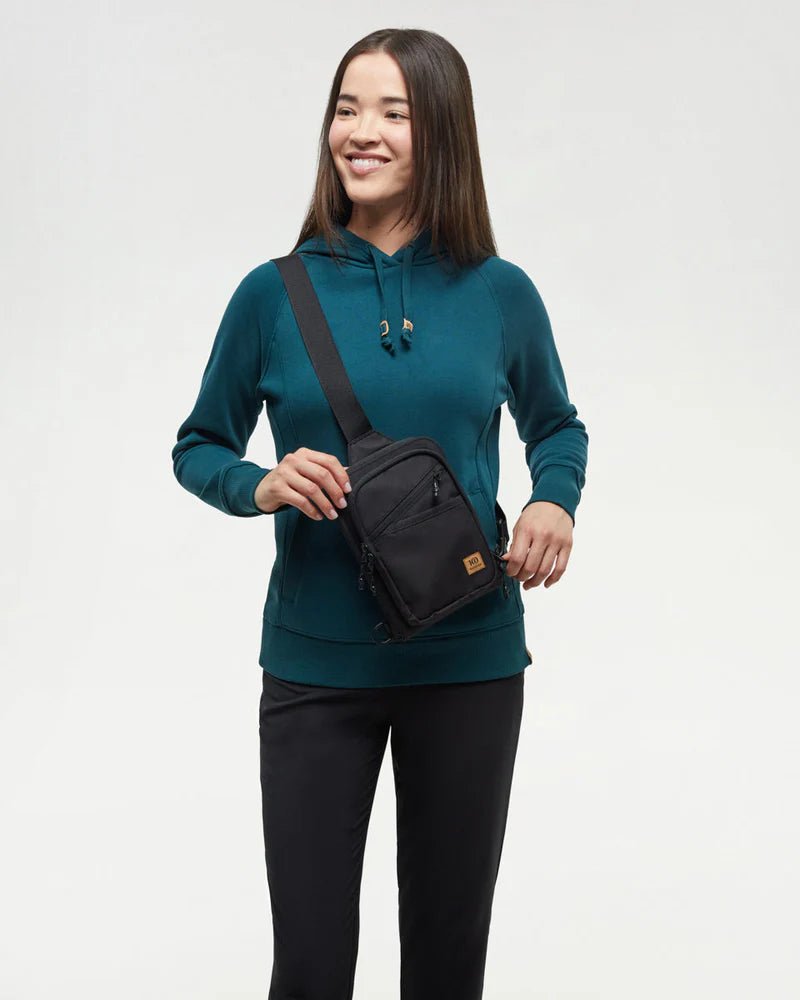 tentree Newport Sport Sling - A&M Clothing & Shoes Westlock