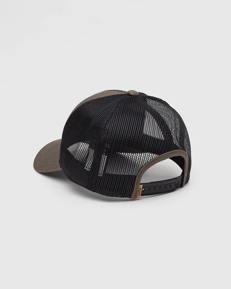 tentree Pine Trio Altitude Hat - A&M Clothing & Shoes Westlock