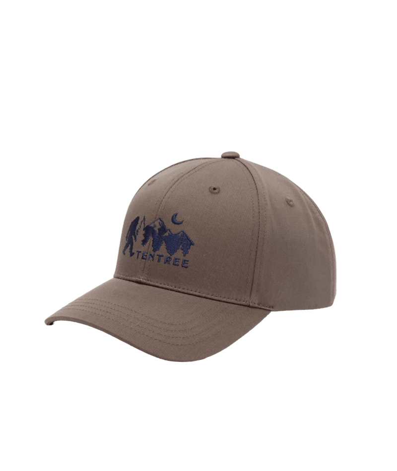 tentree Sasquatch Trek Elevation Hat - A&M Clothing and Shoes