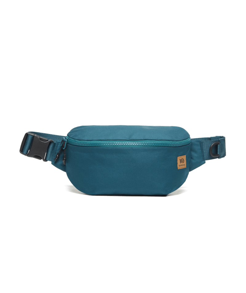 tentree Women's Conway Hip Pack - A&M Clothing & Shoes - Westlock