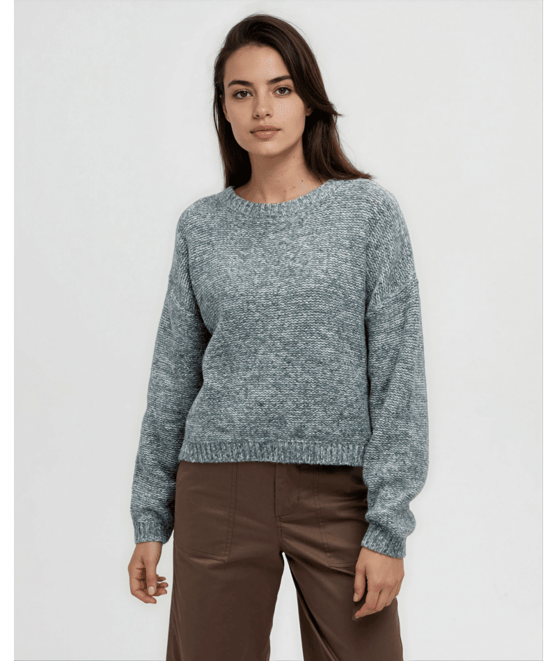 tentree Women's Crescent Sweater - A&M Clothing and Shoes