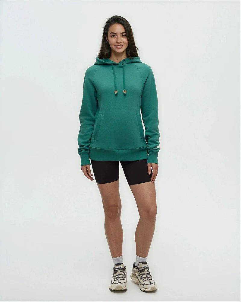 tentree Women's Elm Hoodie - A&M Clothing & Shoes