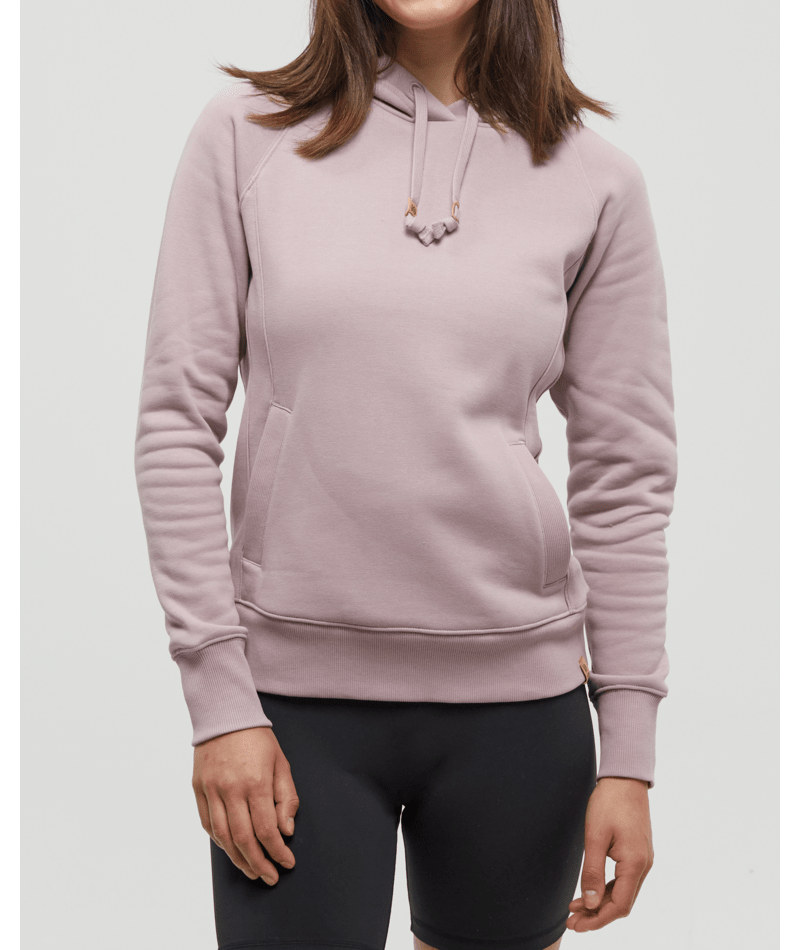 tentree Women's Elm Hoodie - A&M Clothing & Shoes - Westlock