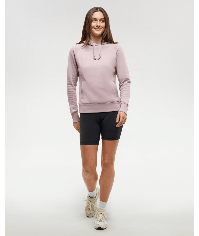 tentree Women's Elm Hoodie - A&M Clothing & Shoes - Westlock