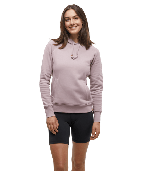 tentree Women's Elm Hoodie - A&M Clothing & Shoes - Westlock