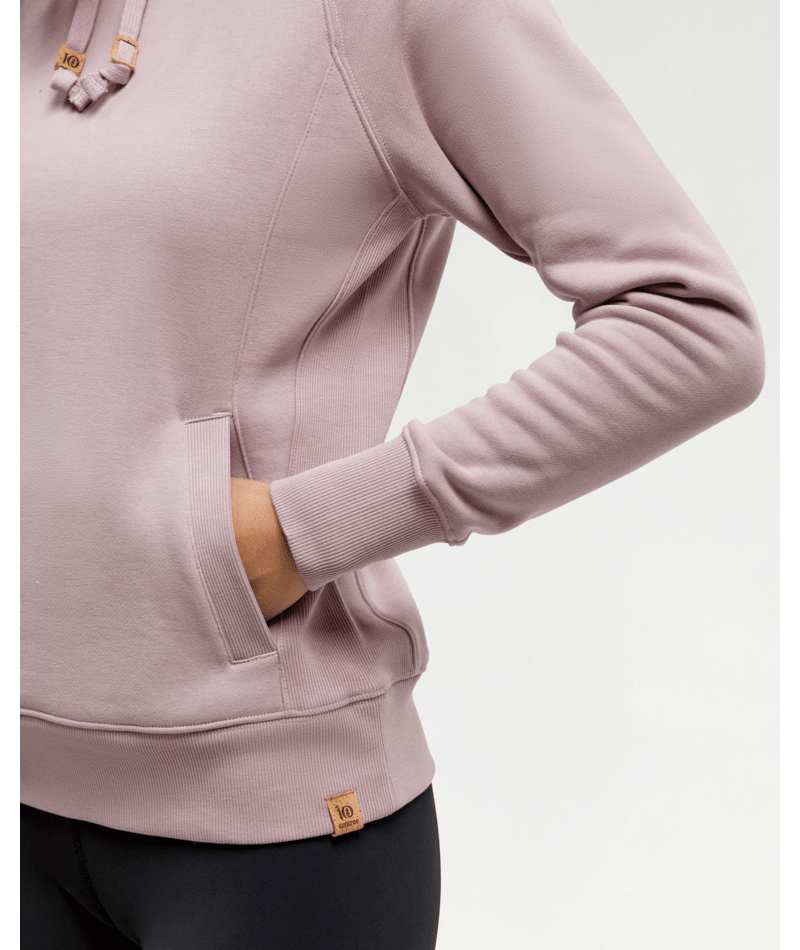 tentree Women's Elm Hoodie - A&M Clothing & Shoes - Westlock
