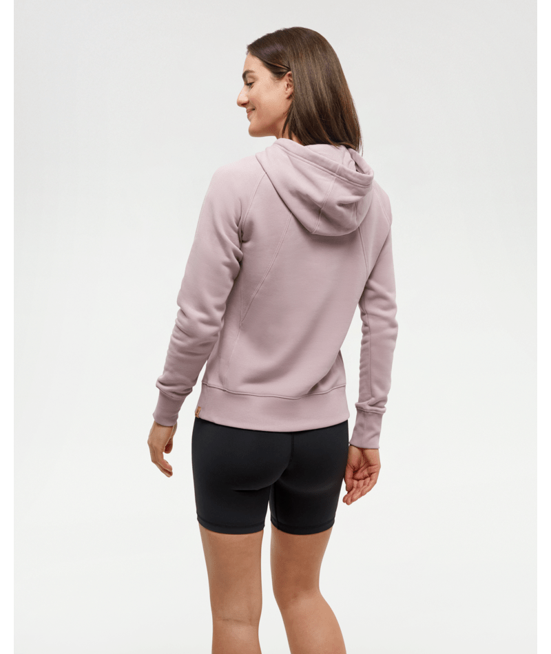 tentree Women's Elm Hoodie - A&M Clothing & Shoes - Westlock