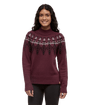tentree Women's Haynes Sweater - A&M Clothing & Shoes - Westlock