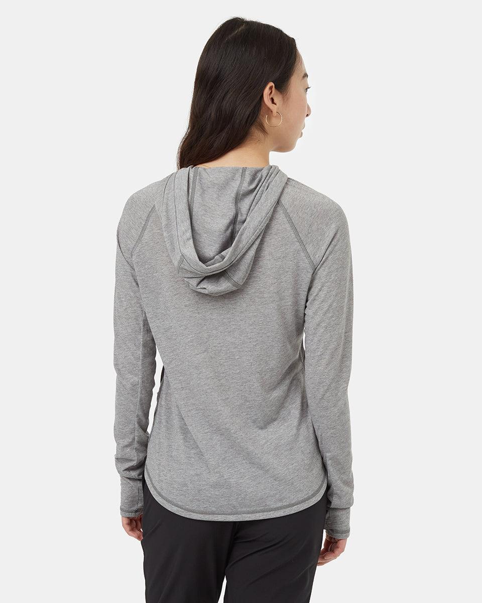 tentree Women's InMotion Hoodie - A&M Clothing & Shoes - Westlock
