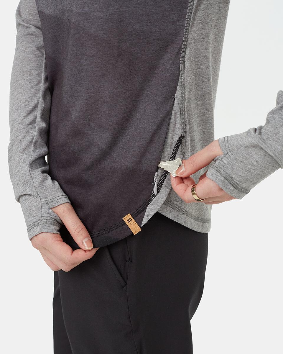 tentree Women's InMotion Hoodie - A&M Clothing & Shoes - Westlock