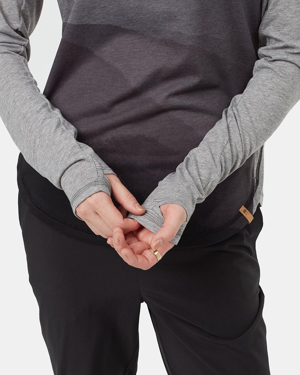 tentree Women's InMotion Hoodie - A&M Clothing & Shoes - Westlock