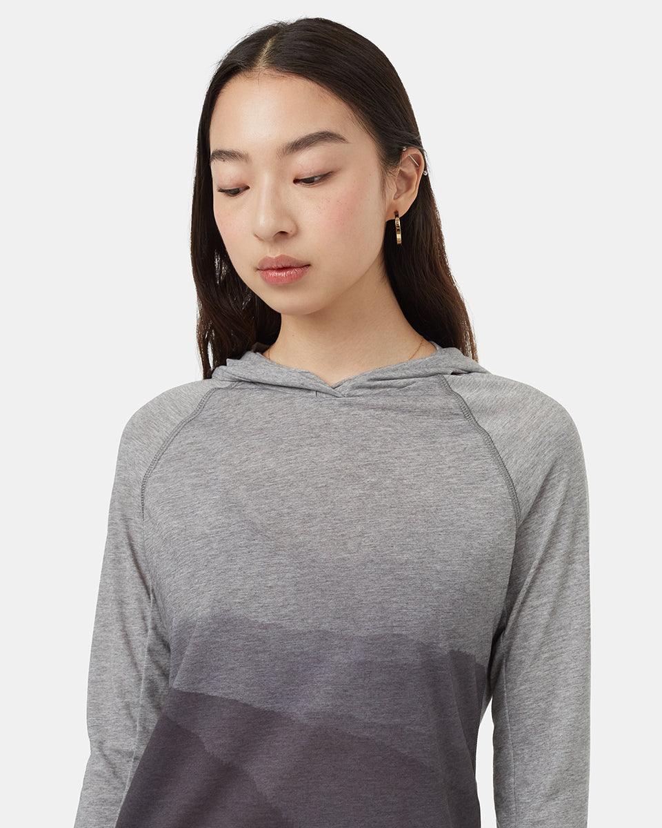 tentree Women's InMotion Hoodie - A&M Clothing & Shoes - Westlock