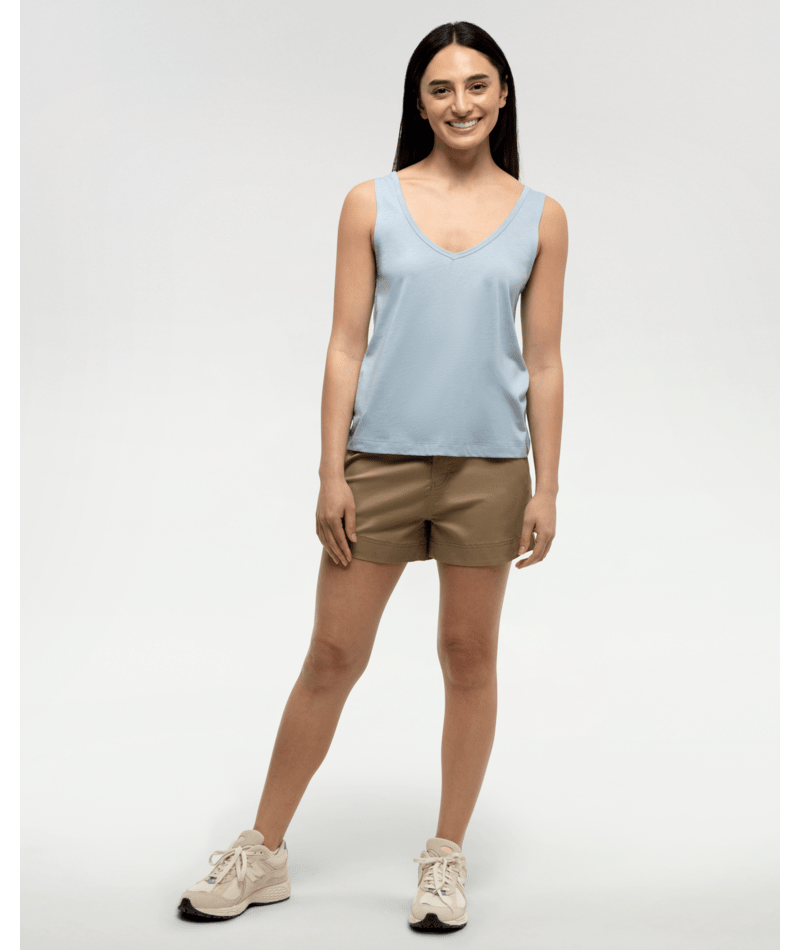 tentree Women's Kinney Tank - A&M Clothing & Shoes - Westlock