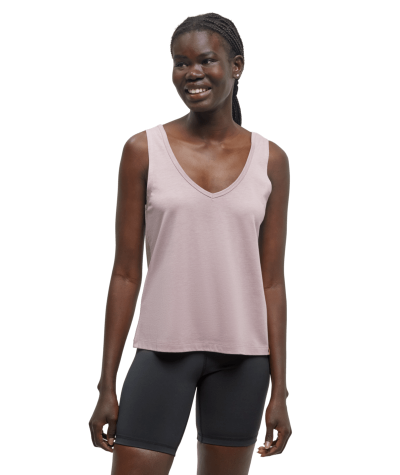 tentree Women's Kinney Tank - A&M Clothing & Shoes - Westlock