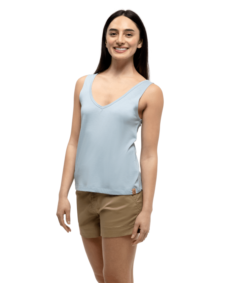 tentree Women's Kinney Tank - A&M Clothing & Shoes - Westlock