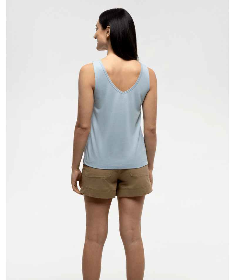 tentree Women's Kinney Tank - A&M Clothing & Shoes - Westlock