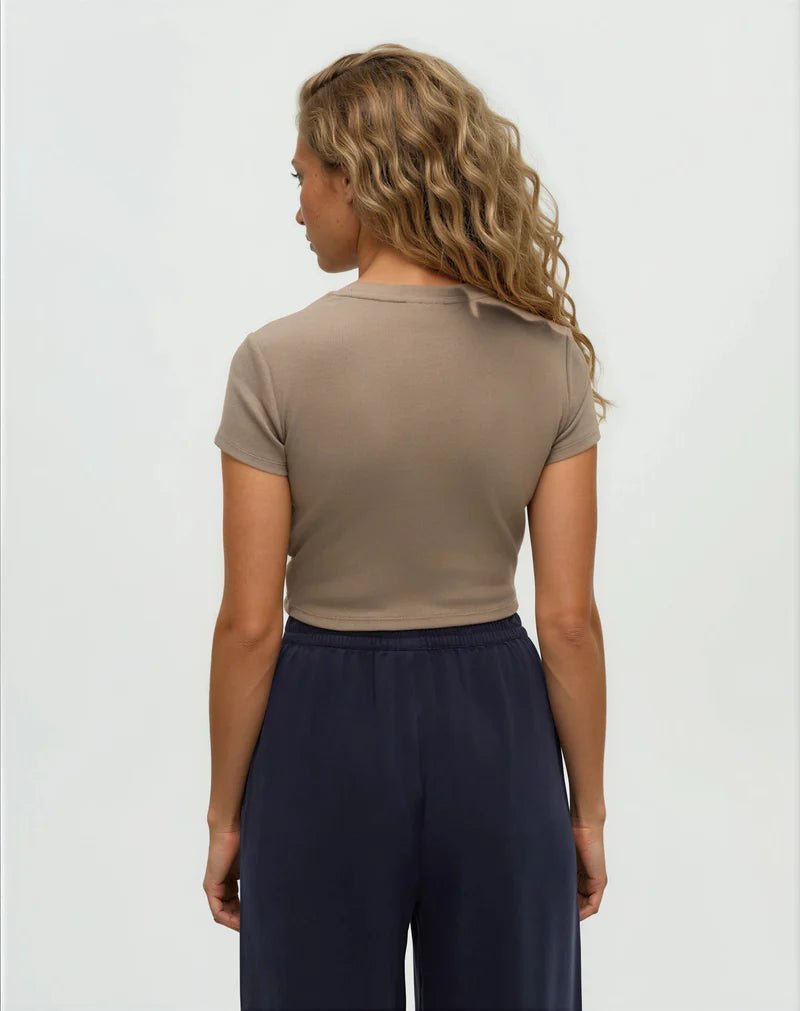 tentree Women's Lawson T-Shirt - A&M Clothing & Shoes Westlock