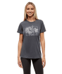 tentree Women's Plant T-Shirt - A&M Clothing & Shoes - Westlock