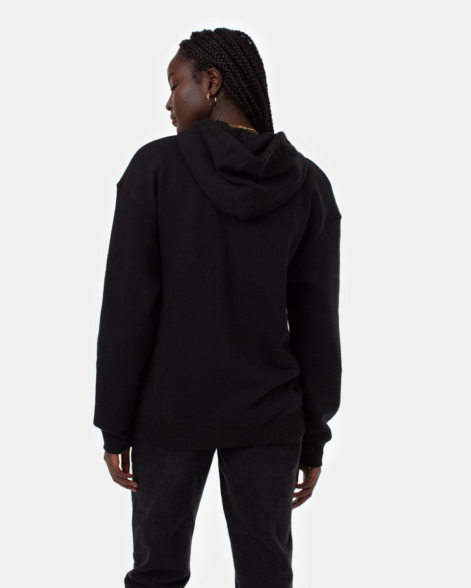 tentree Women's Relaxed Zip Hoodie - A&M Clothing & Shoes - Westlock